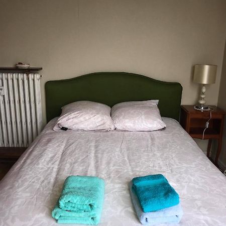 Suite Clemenceau 82 Reims Luaran gambar