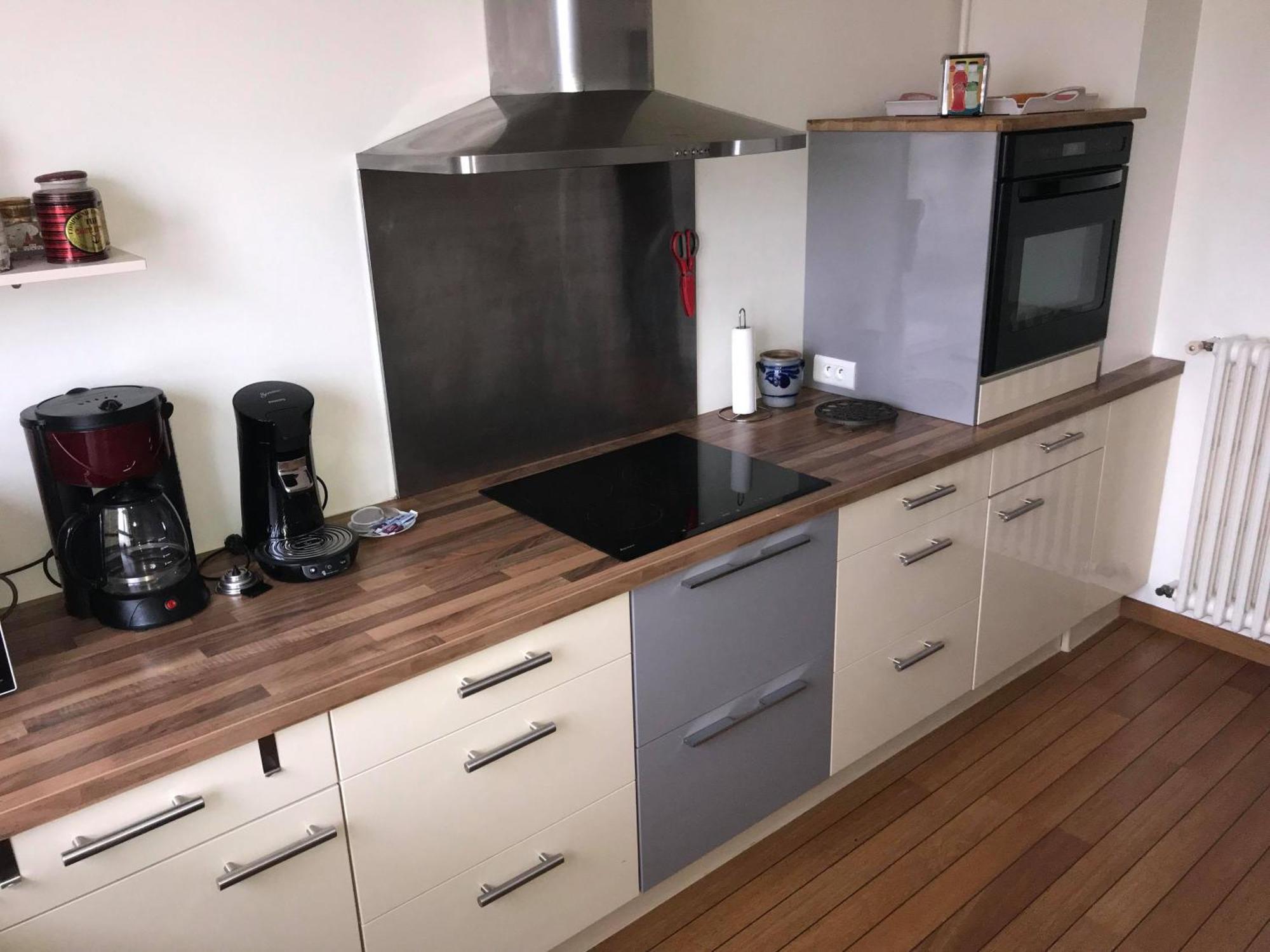 Suite Clemenceau 82 Reims Luaran gambar