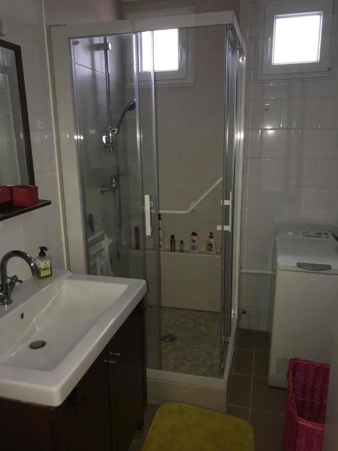 Suite Clemenceau 82 Reims Luaran gambar